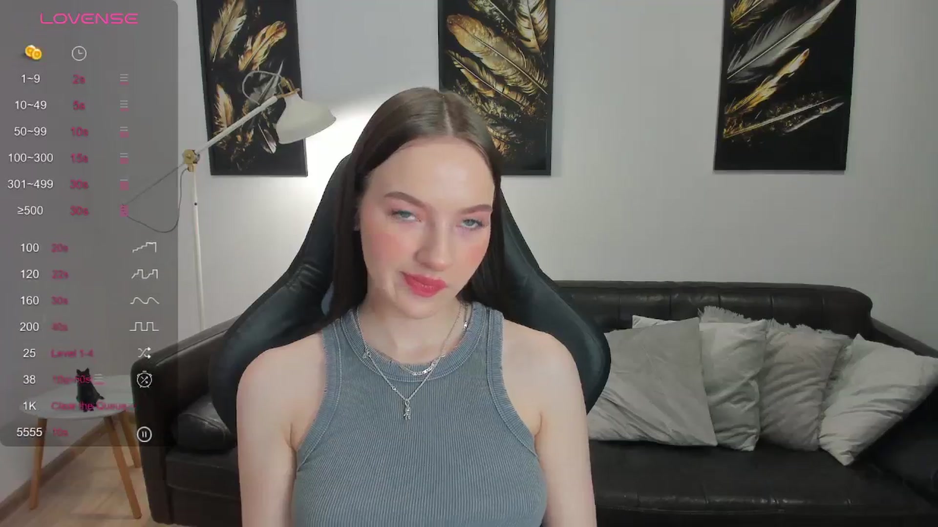 Gallery image thumbnail from Papaya's myfreecams stream on, 01/19/2024, 14:43 image 6 of 20