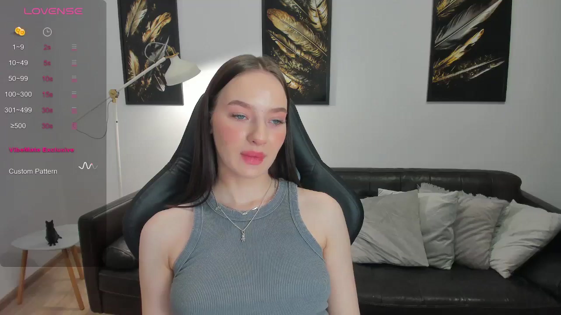 Gallery image thumbnail from Papaya's myfreecams stream on, 01/19/2024, 14:43 image 12 of 20