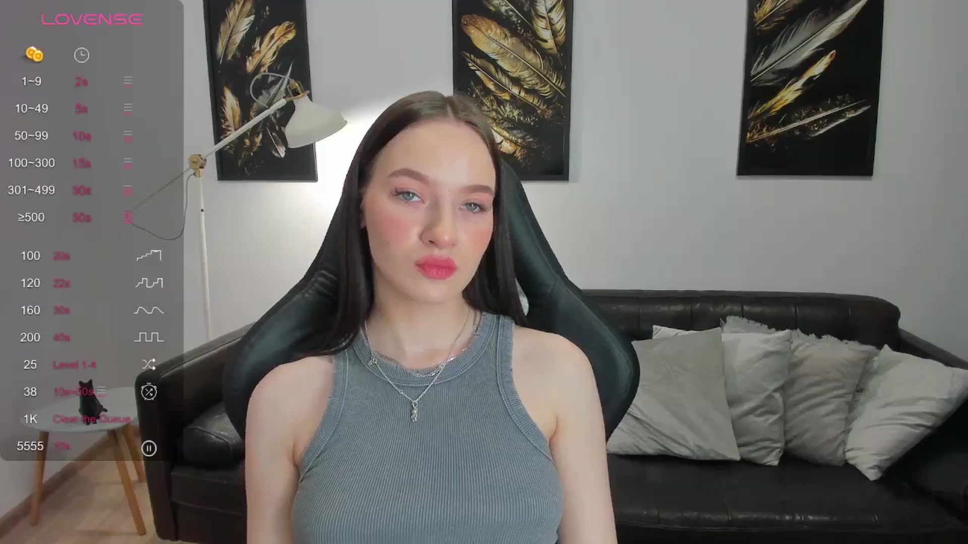 Gallery image thumbnail from Papaya's myfreecams stream on, 01/19/2024, 14:43 image 9 of 20