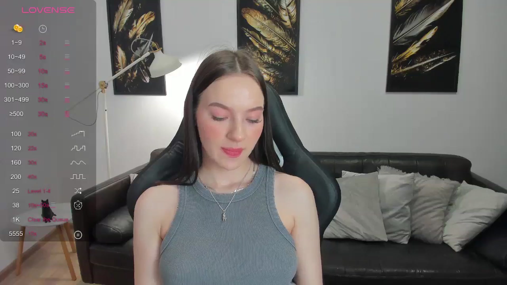 Gallery image thumbnail from Papaya's myfreecams stream on, 01/19/2024, 14:43 image 19 of 20