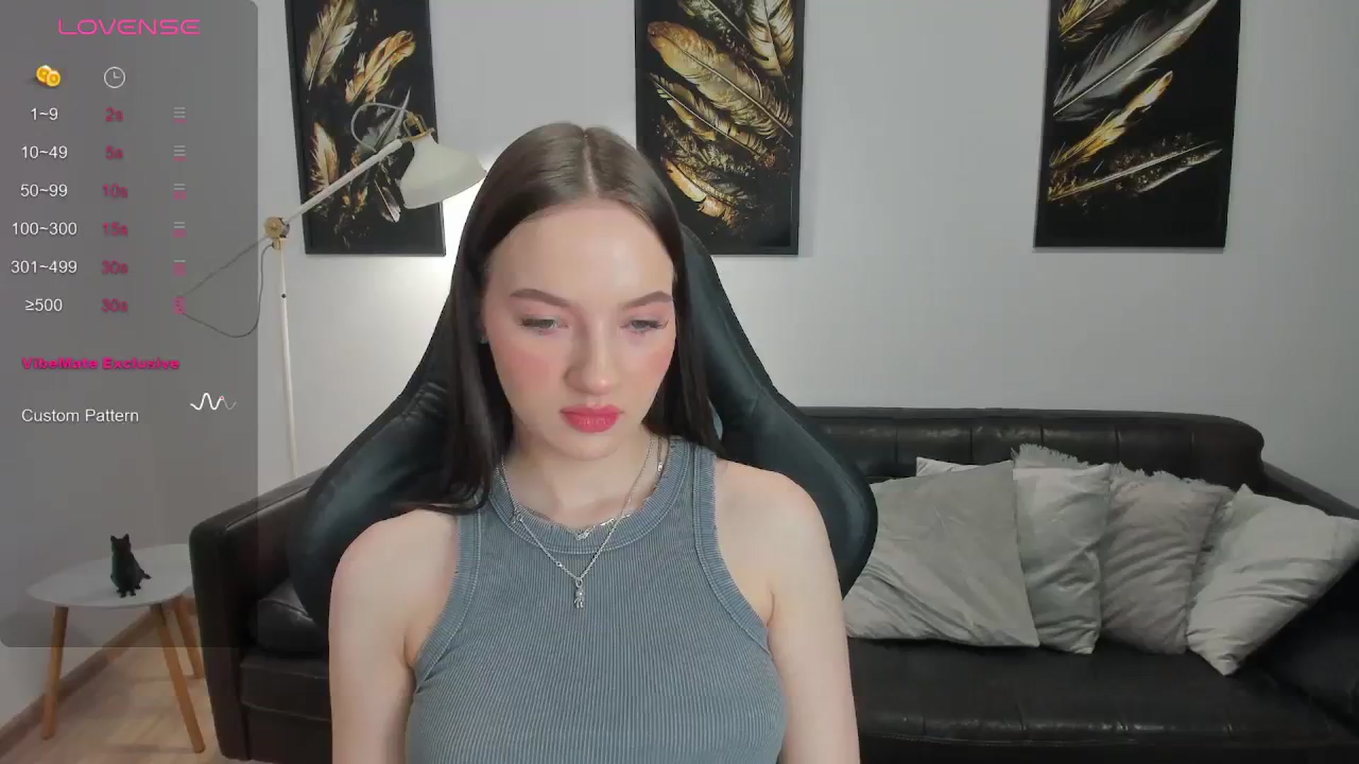 Gallery image thumbnail from Papaya's myfreecams stream on, 01/19/2024, 14:43 image 11 of 20