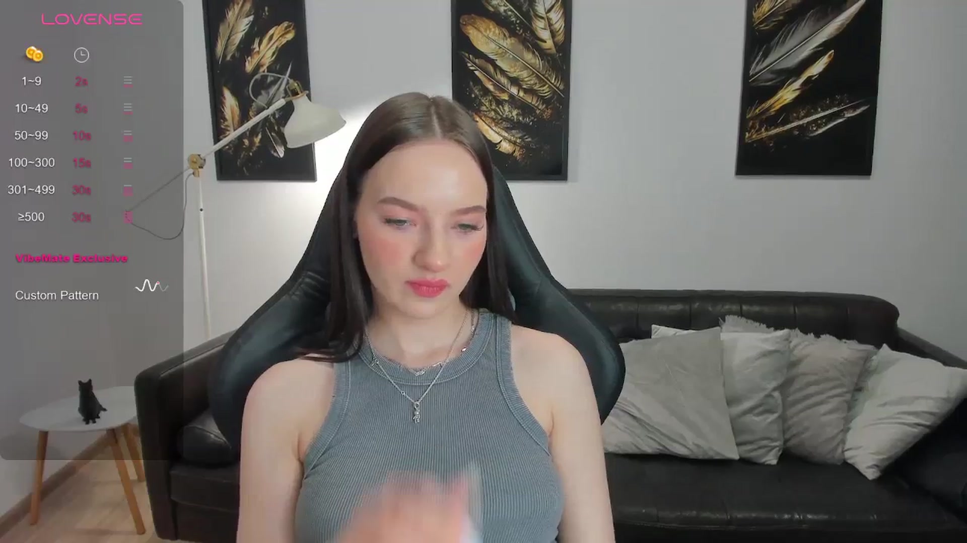 Gallery image thumbnail from Papaya's myfreecams stream on, 01/19/2024, 14:43 image 13 of 20