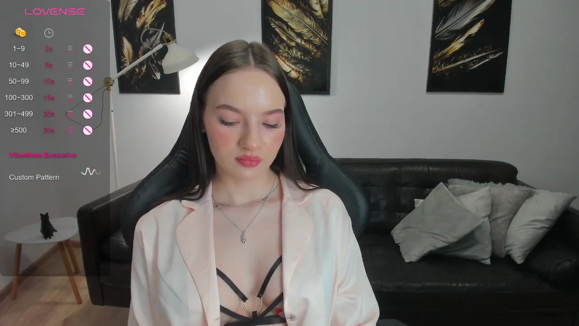 Gallery image thumbnail from Papaya's myfreecams stream on, 01/19/2024, 16:57 image 5 of 20
