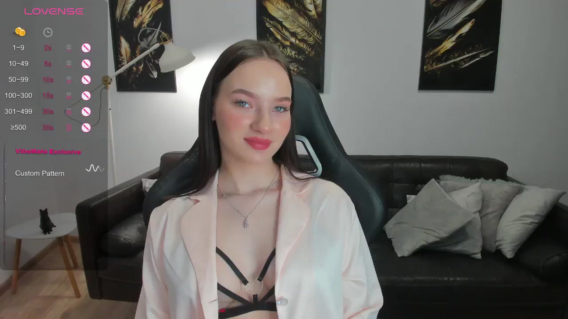 Gallery image thumbnail from Papaya's myfreecams stream on, 01/19/2024, 16:57 image 1 of 20