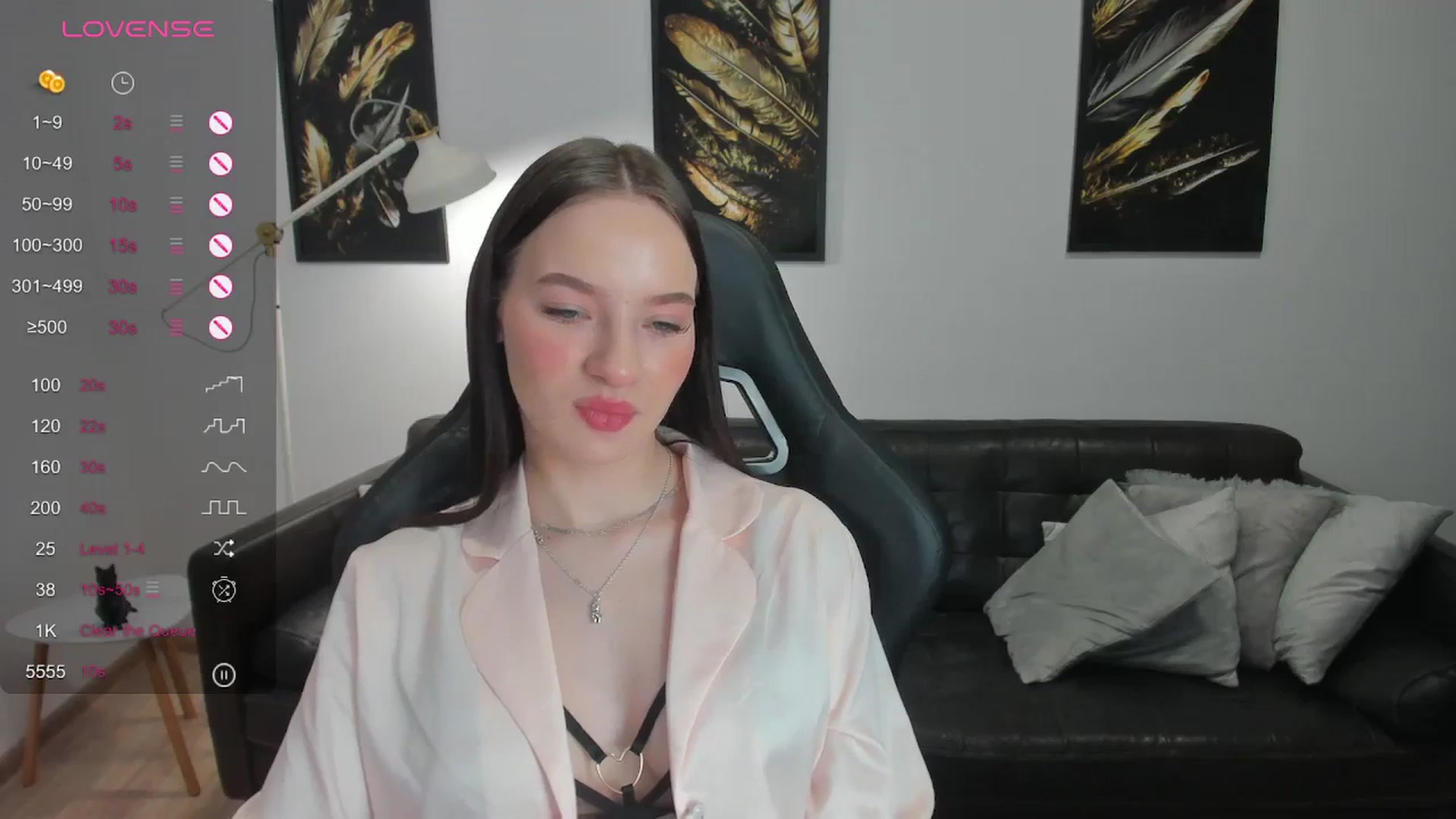 Gallery image thumbnail from Papaya's myfreecams stream on, 01/19/2024, 16:57 image 19 of 20
