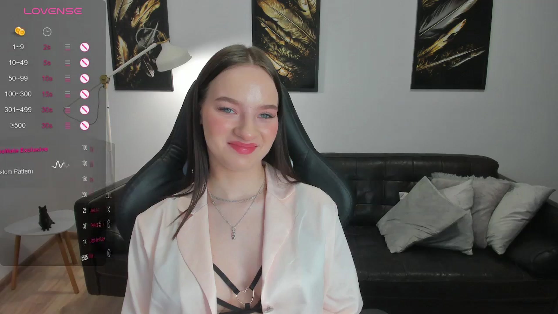Gallery image thumbnail from Papaya's myfreecams stream on, 01/19/2024, 16:57 image 9 of 20