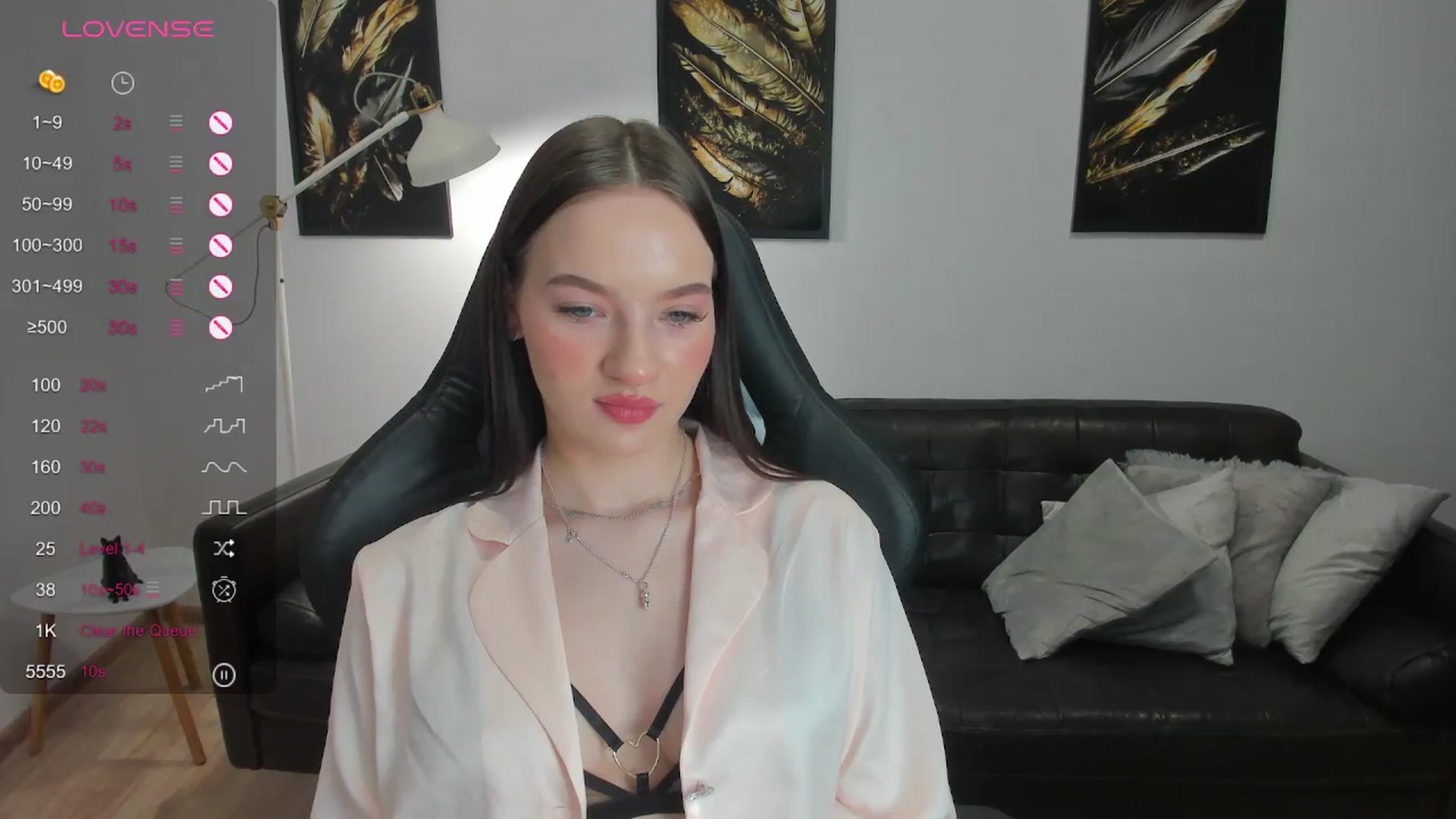 Gallery image thumbnail from Papaya's myfreecams stream on, 01/19/2024, 16:57 image 11 of 20