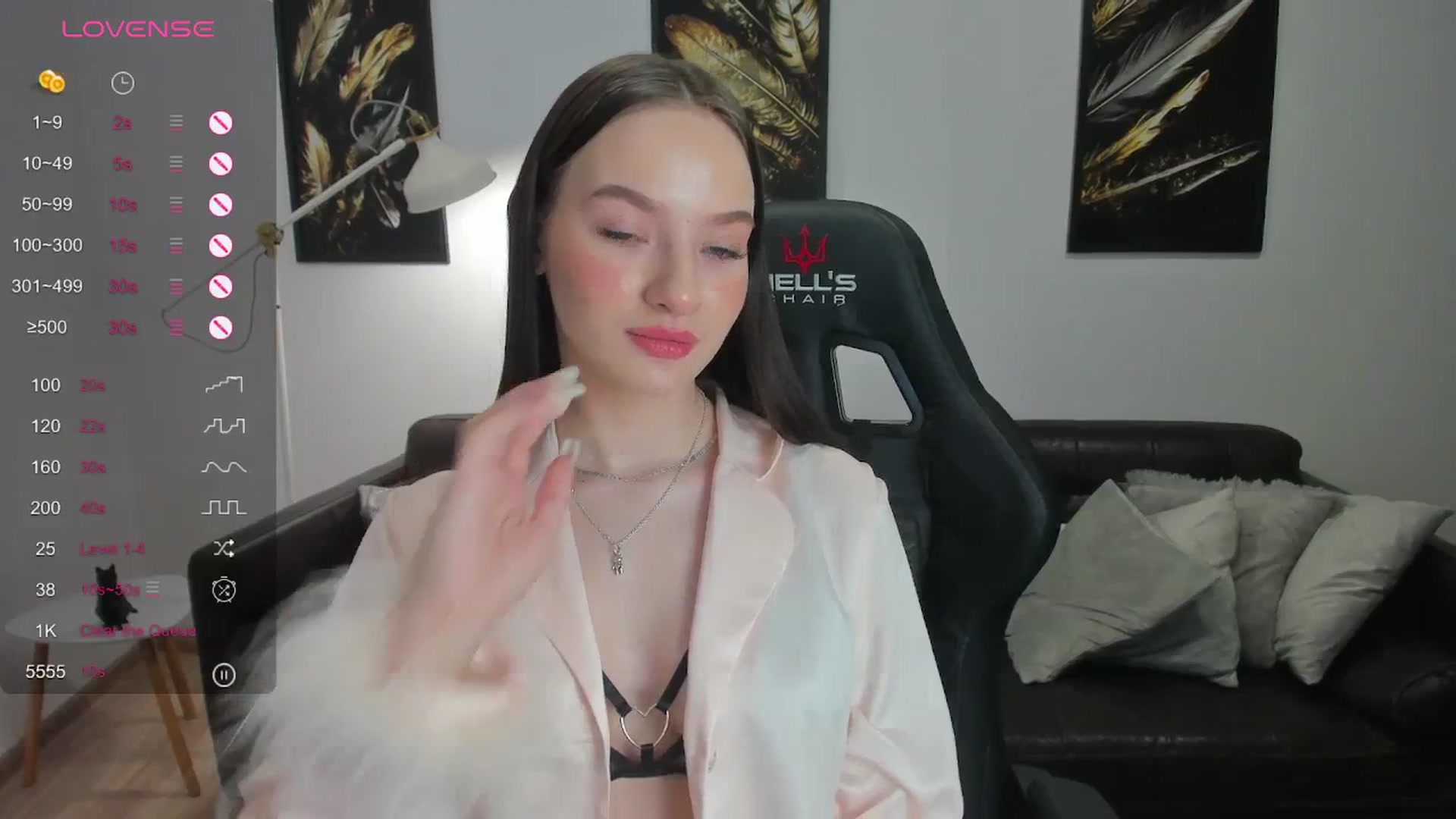 Gallery image thumbnail from Papaya's myfreecams stream on, 01/19/2024, 16:57 image 16 of 20
