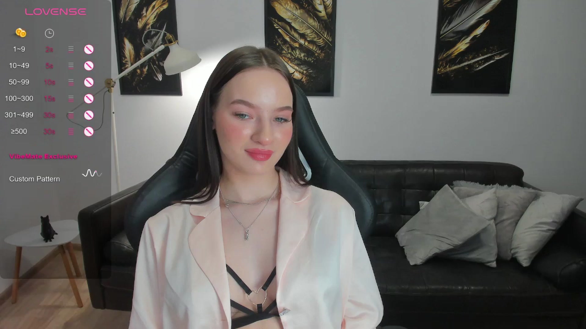 Gallery image thumbnail from Papaya's myfreecams stream on, 01/19/2024, 16:57 image 8 of 20