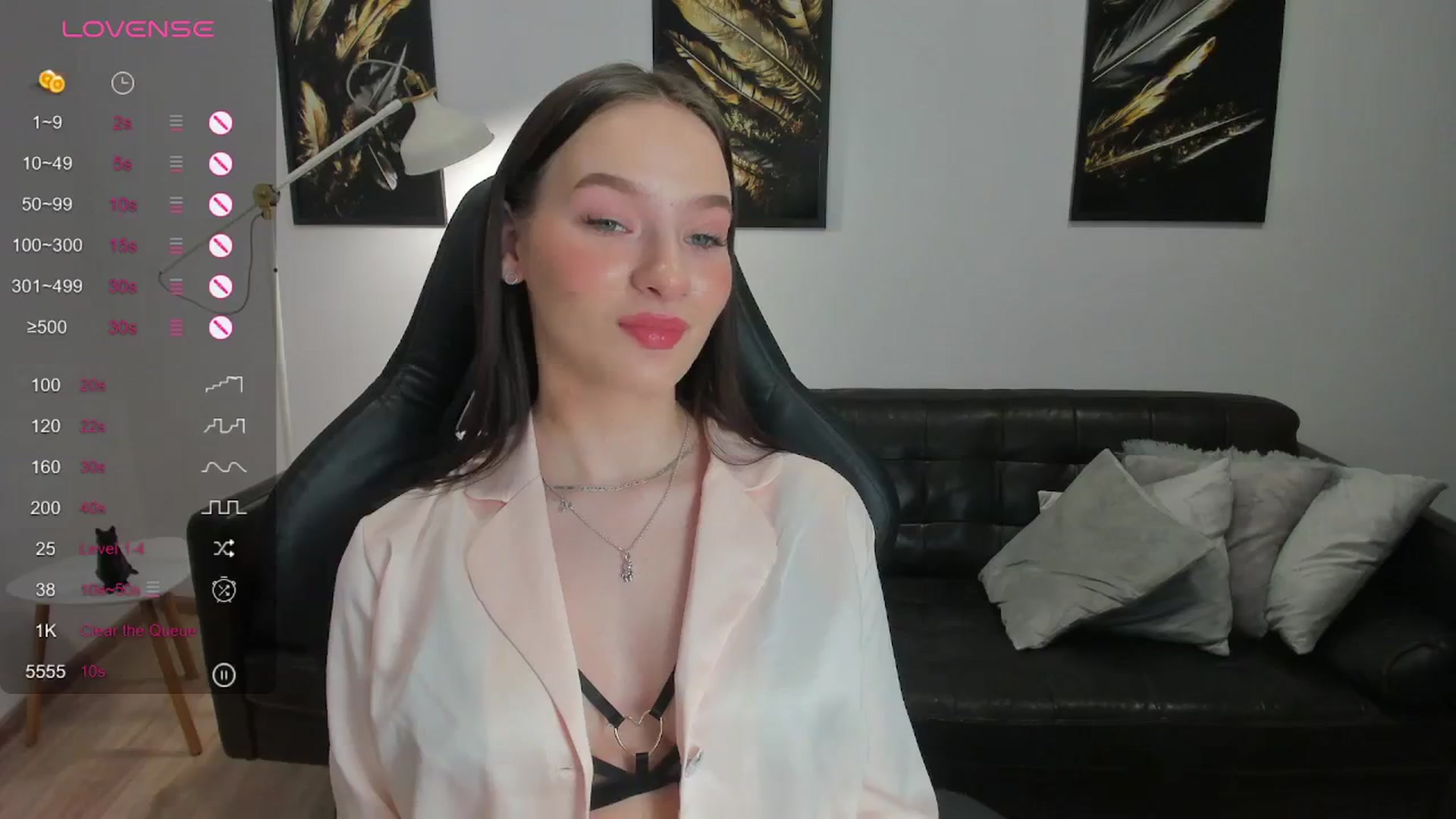 Gallery image thumbnail from Papaya's myfreecams stream on, 01/19/2024, 16:57 image 14 of 20