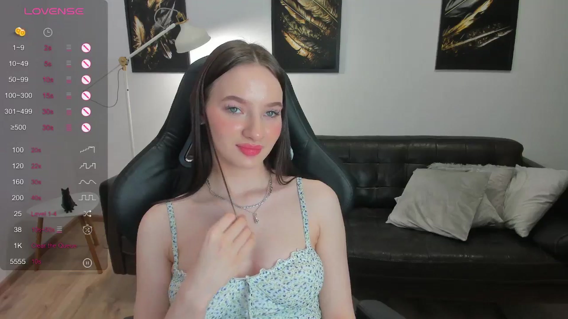 Gallery image thumbnail from Papaya's myfreecams stream on, 01/20/2024, 20:14 image 10 of 20