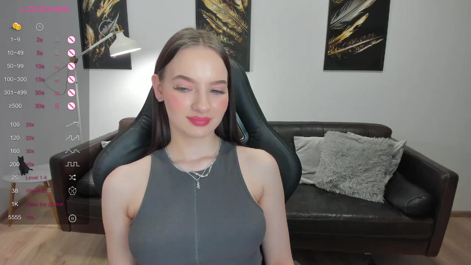 Gallery image thumbnail from Papaya's myfreecams stream on, 01/24/2024, 14:54 image 16 of 20