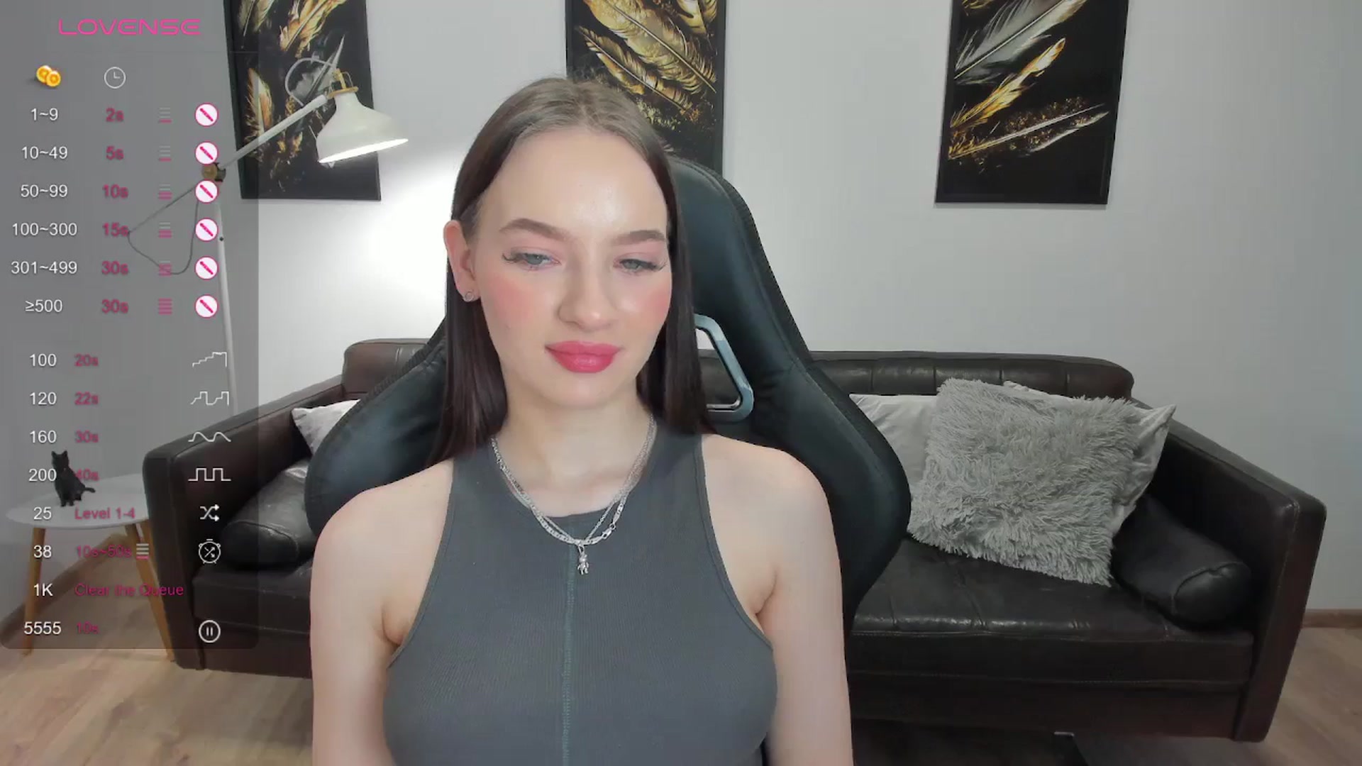 Gallery image thumbnail from Papaya's myfreecams stream on, 01/24/2024, 14:54 image 11 of 20