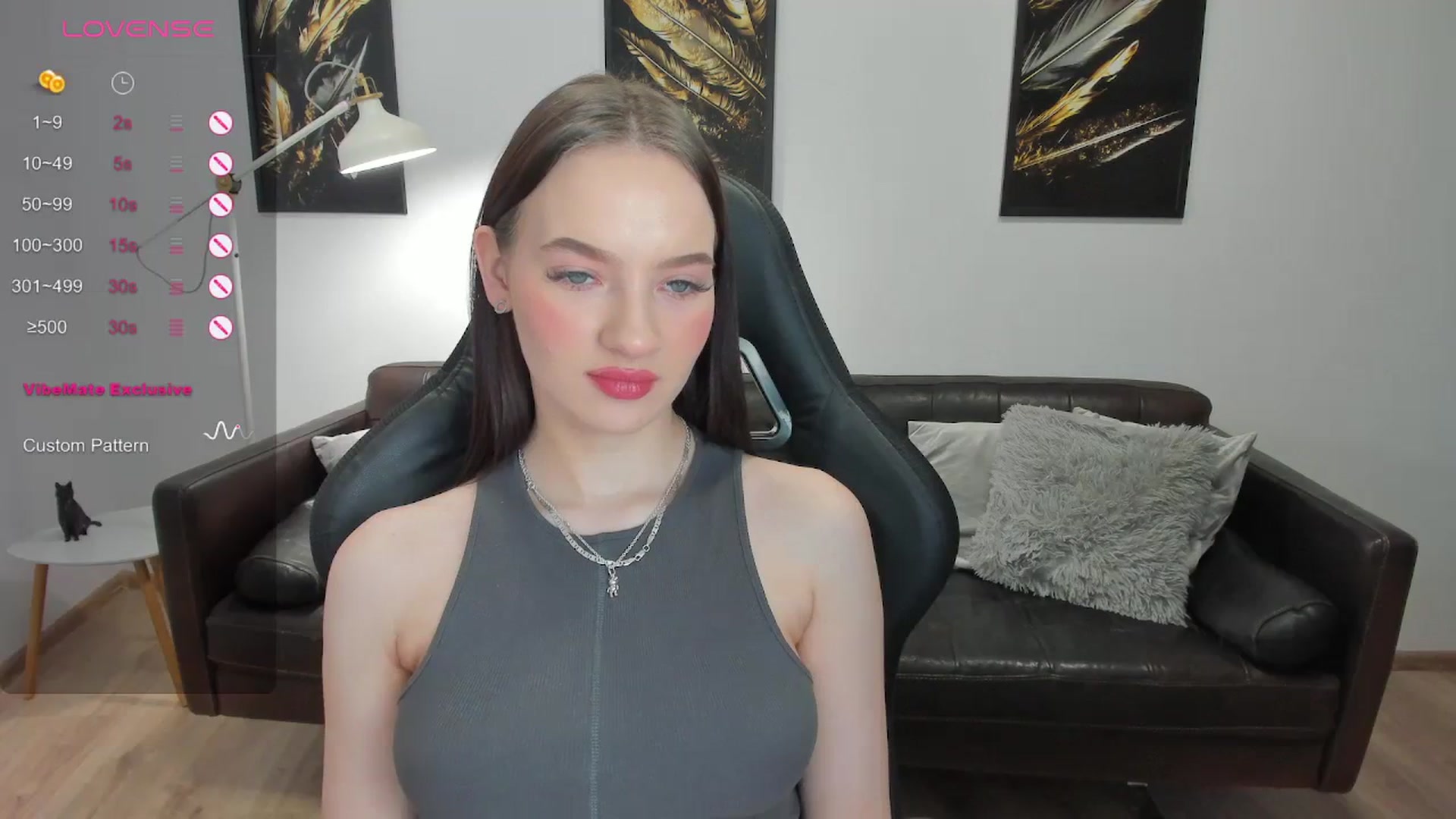 Gallery image thumbnail from Papaya's myfreecams stream on, 01/24/2024, 14:54 image 8 of 20