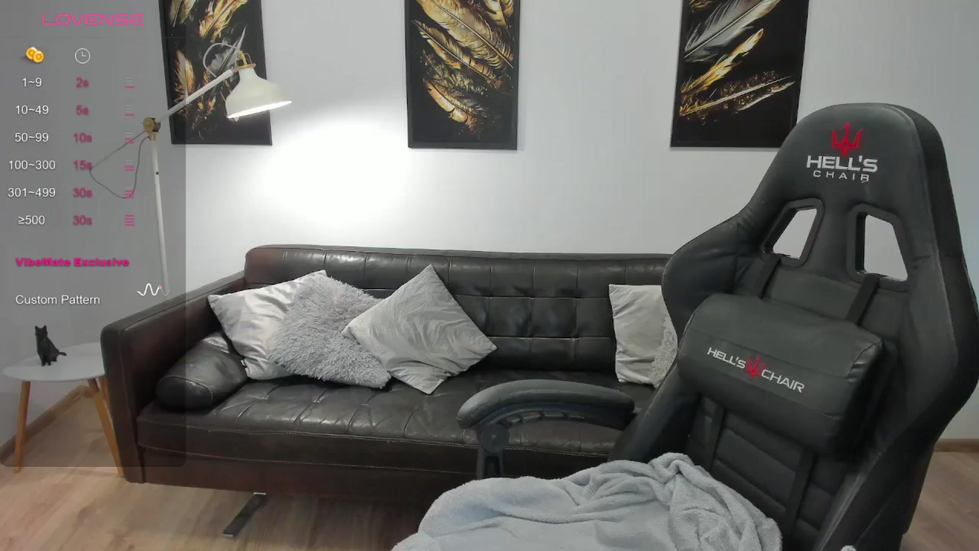 Gallery image thumbnail from Papaya's myfreecams stream on, 01/24/2024, 14:54 image 1 of 20