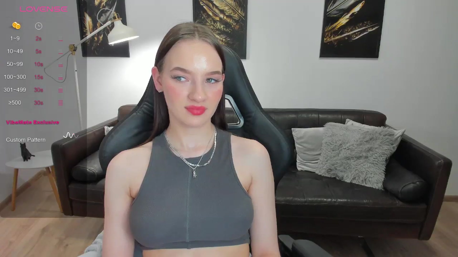 Gallery image thumbnail from Papaya's myfreecams stream on, 01/24/2024, 20:53 image 17 of 20