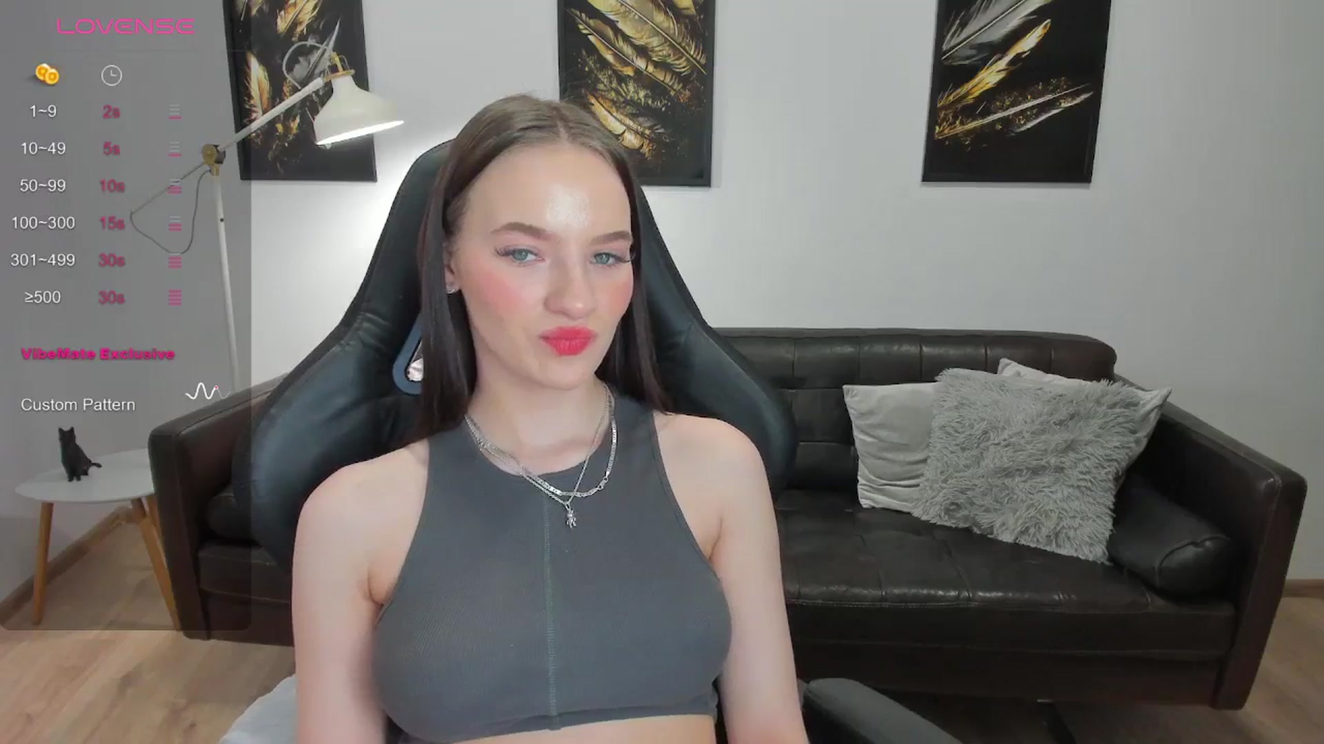 Gallery image thumbnail from Papaya's myfreecams stream on, 01/24/2024, 20:53 image 15 of 20
