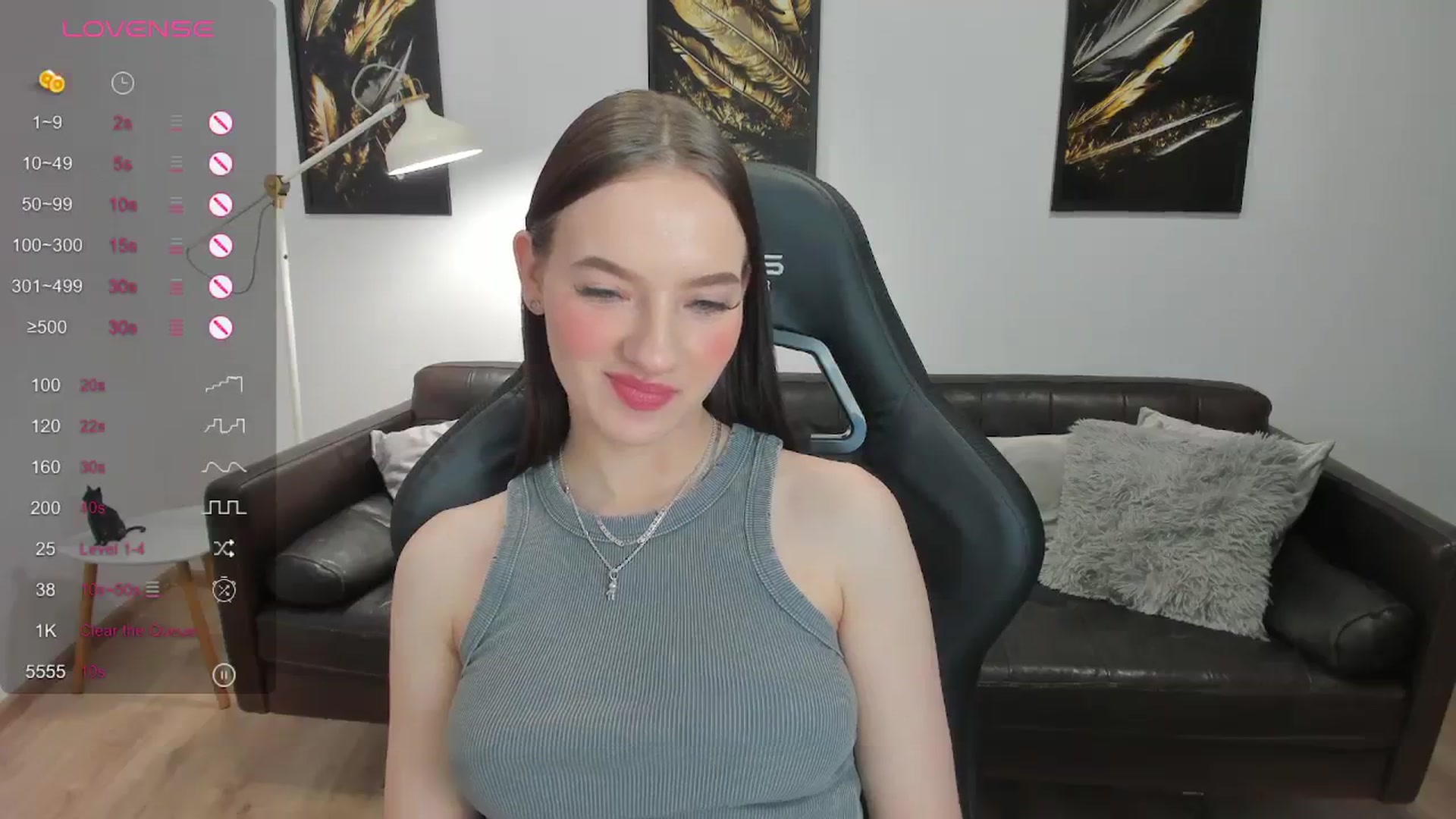 Gallery image thumbnail from Papaya's myfreecams stream on, 01/25/2024, 14:37 image 20 of 20