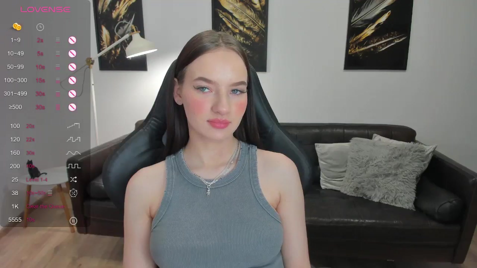 Gallery image thumbnail from Papaya's myfreecams stream on, 01/25/2024, 14:37 image 2 of 20