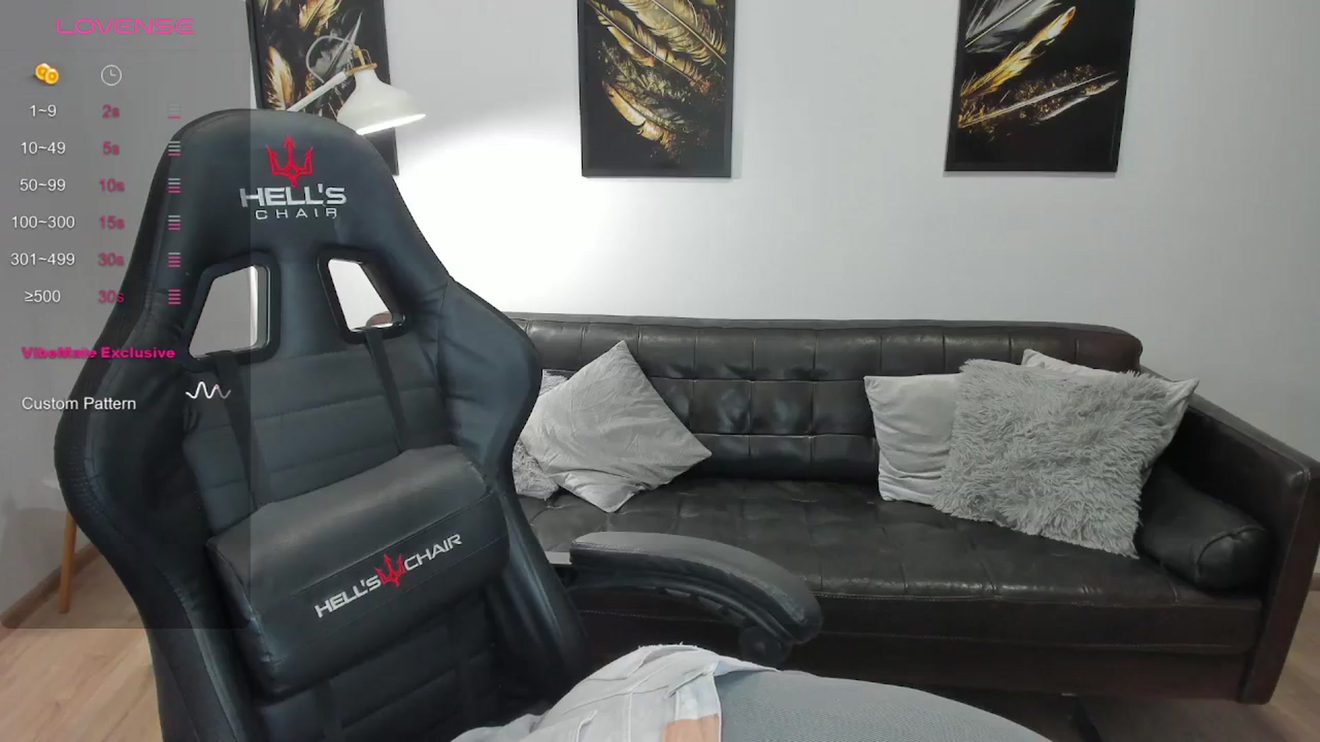 Gallery image thumbnail from Papaya's myfreecams stream on, 01/25/2024, 16:13 image 10 of 20