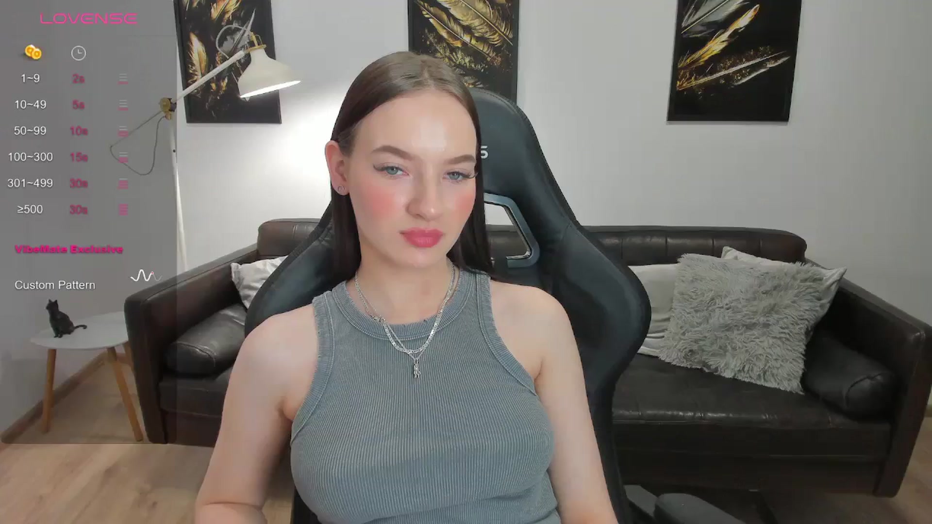 Gallery image thumbnail from Papaya's myfreecams stream on, 01/25/2024, 16:13 image 14 of 20