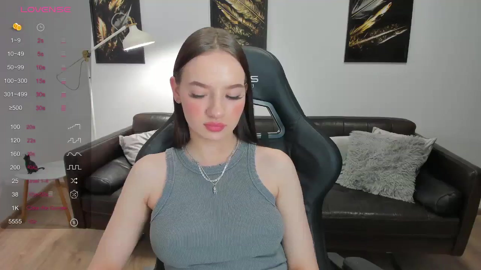 Gallery image thumbnail from Papaya's myfreecams stream on, 01/25/2024, 16:13 image 18 of 20