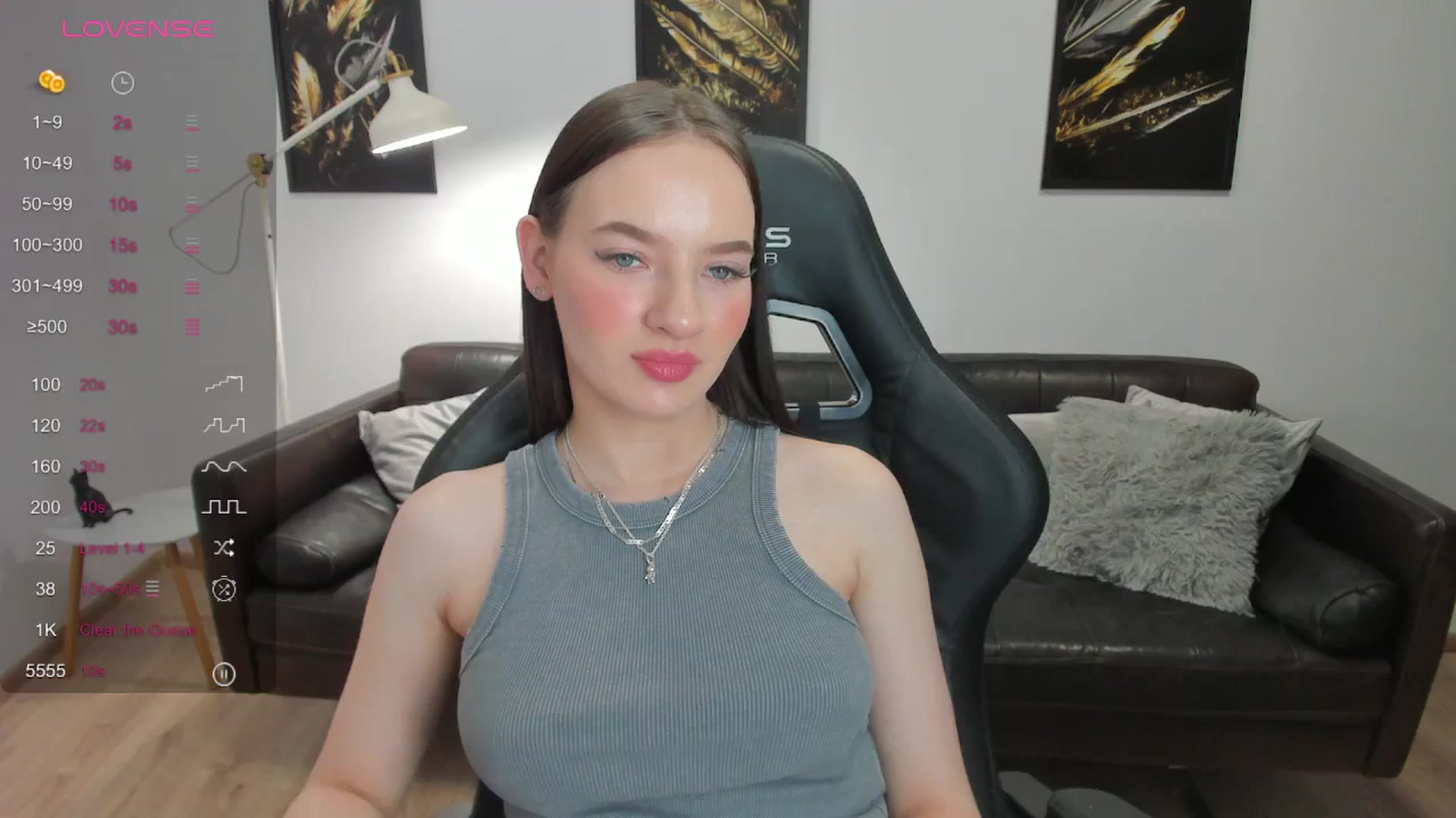 Gallery image thumbnail from Papaya's myfreecams stream on, 01/25/2024, 16:13 image 11 of 20