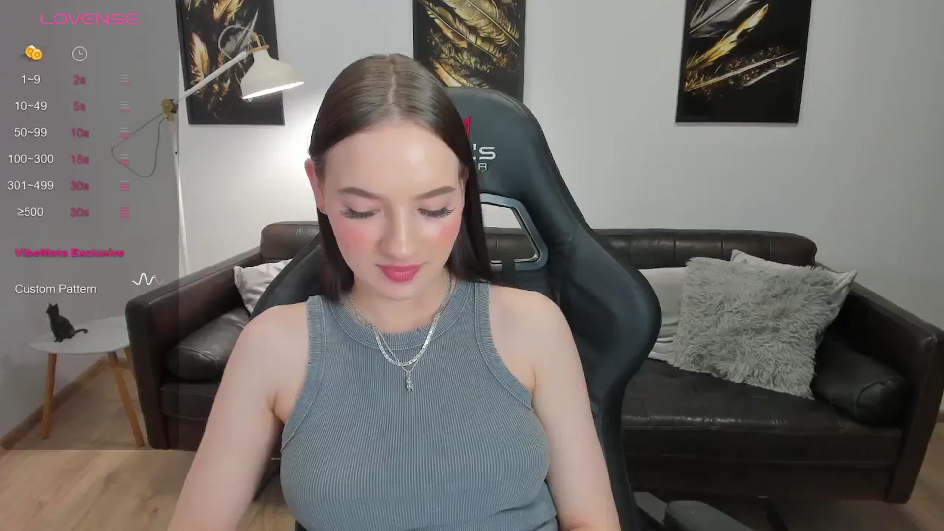 Gallery image thumbnail from Papaya's myfreecams stream on, 01/25/2024, 16:13 image 19 of 20