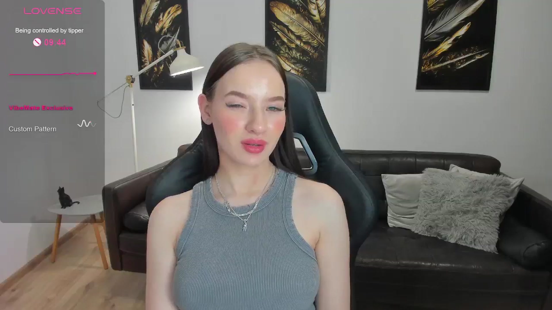 Gallery image thumbnail from Papaya's myfreecams stream on, 01/25/2024, 19:27 image 16 of 20