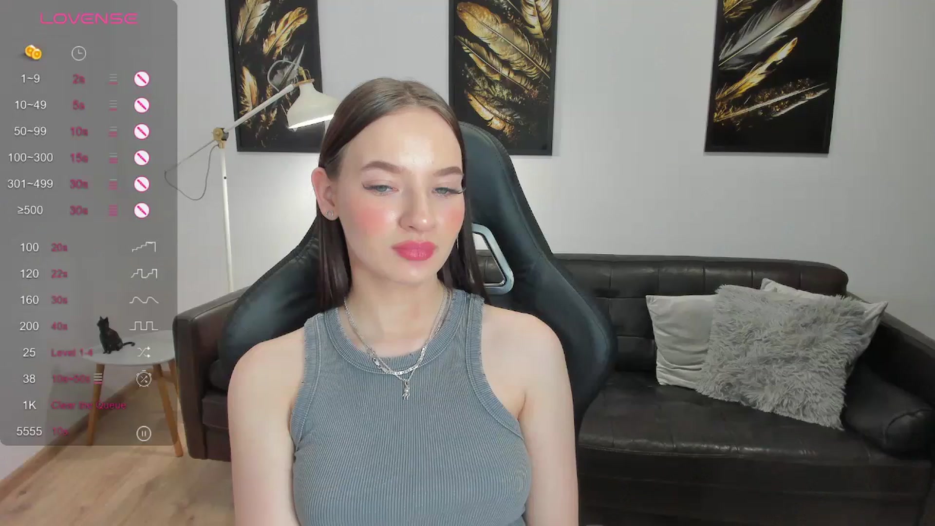 Gallery image thumbnail from Papaya's myfreecams stream on, 01/25/2024, 19:27 image 20 of 20