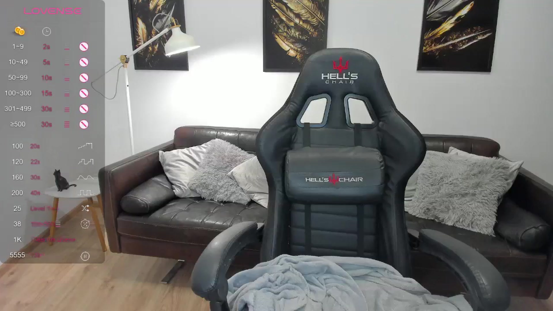 Gallery image thumbnail from Papaya's myfreecams stream on, 01/25/2024, 19:27 image 5 of 20