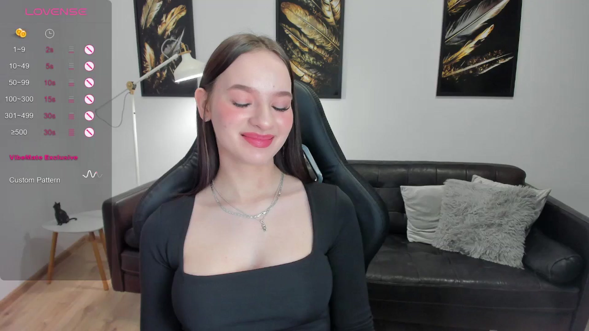 Gallery image thumbnail from Papaya's myfreecams stream on, 01/26/2024, 14:28 image 8 of 20