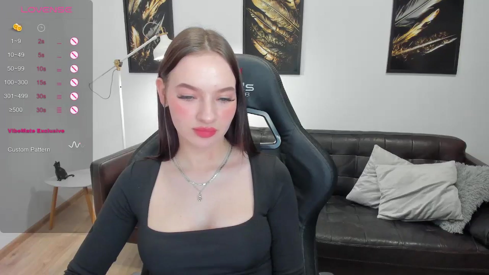 Gallery image thumbnail from Papaya's myfreecams stream on, 01/26/2024, 17:31 image 12 of 20