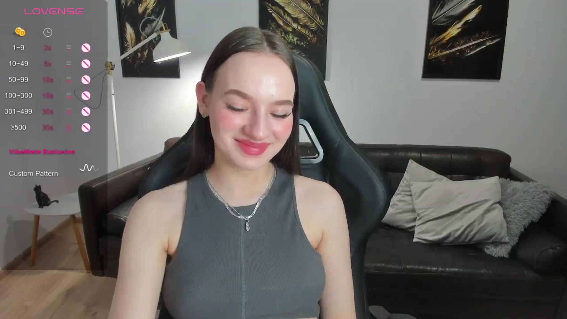 Gallery image thumbnail from Papaya's myfreecams stream on, 01/27/2024, 19:55 image 10 of 20