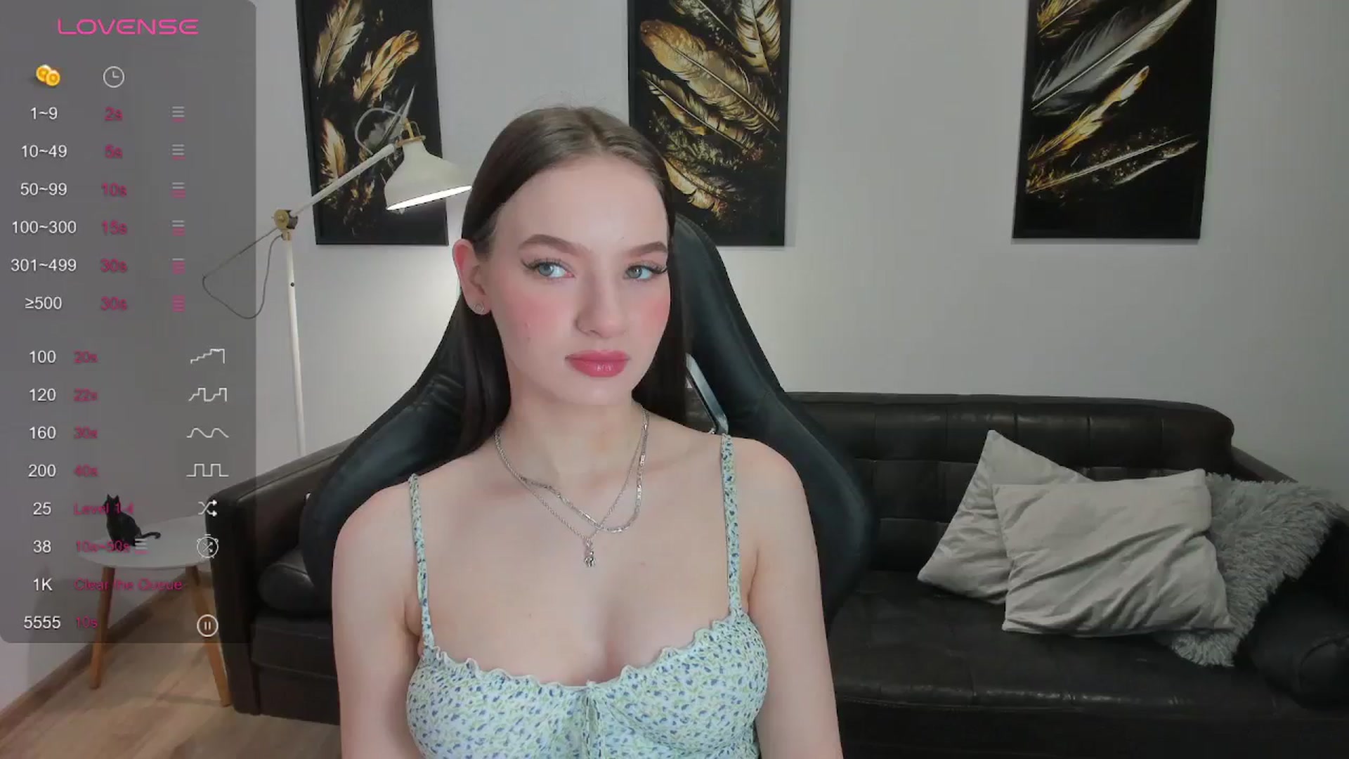 Gallery image thumbnail from Papaya's myfreecams stream on, 01/28/2024, 14:04 image 1 of 20