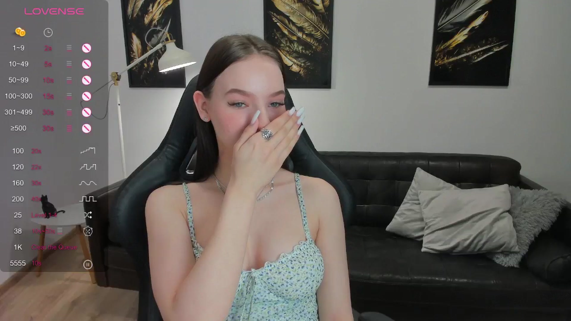 Gallery image thumbnail from Papaya's myfreecams stream on, 01/28/2024, 14:04 image 11 of 20