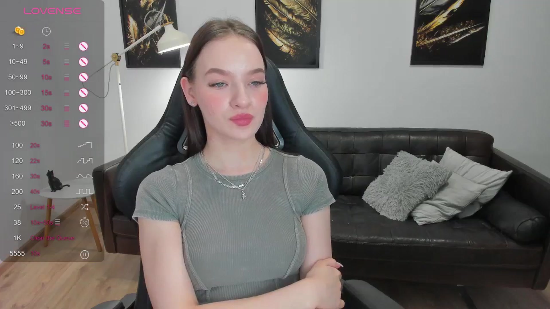 Gallery image thumbnail from Papaya's myfreecams stream on, 01/28/2024, 20:24 image 20 of 20