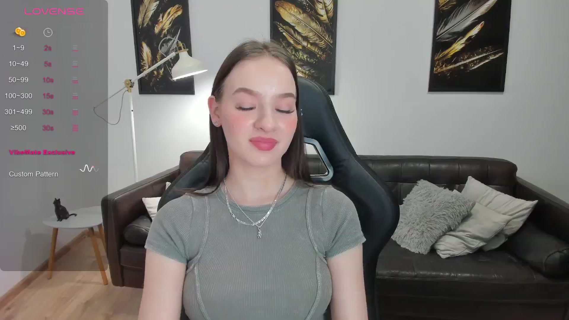 Gallery image thumbnail from Papaya's myfreecams stream on, 01/28/2024, 20:24 image 9 of 20