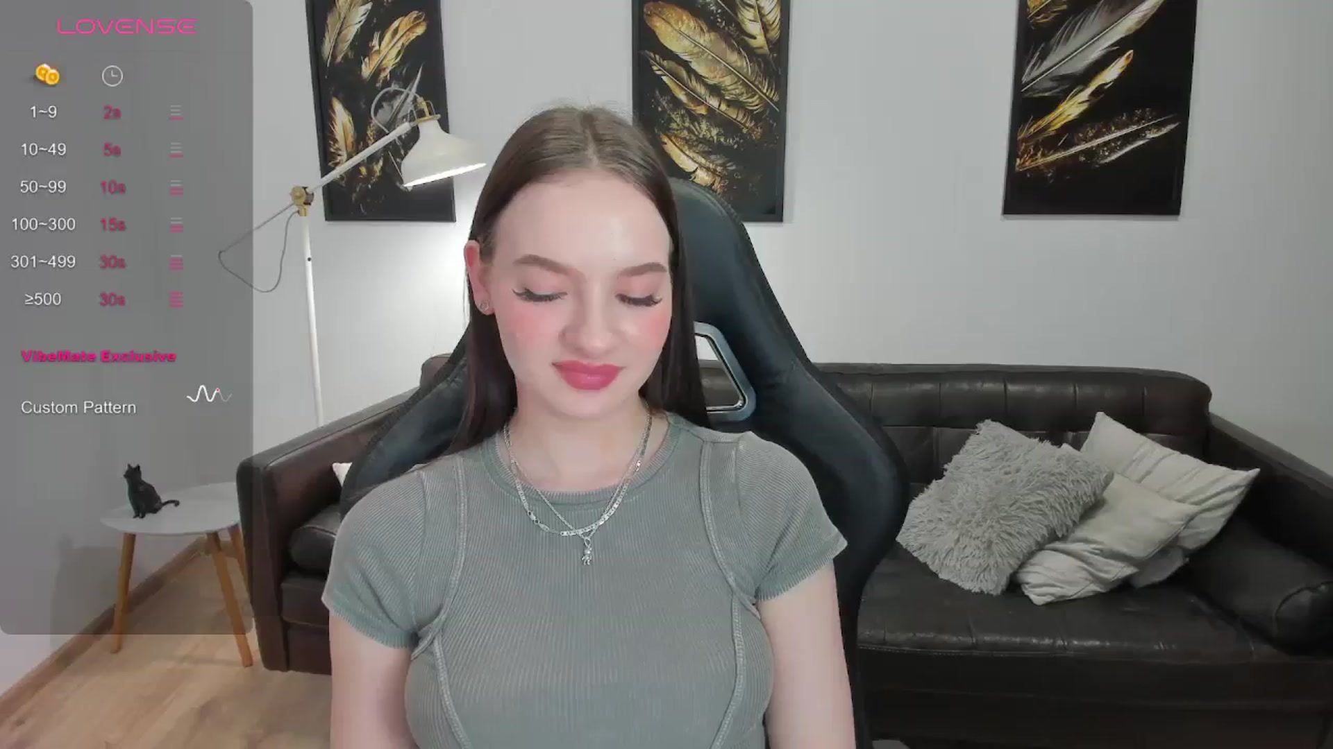Gallery image thumbnail from Papaya's myfreecams stream on, 01/28/2024, 20:24 image 1 of 20