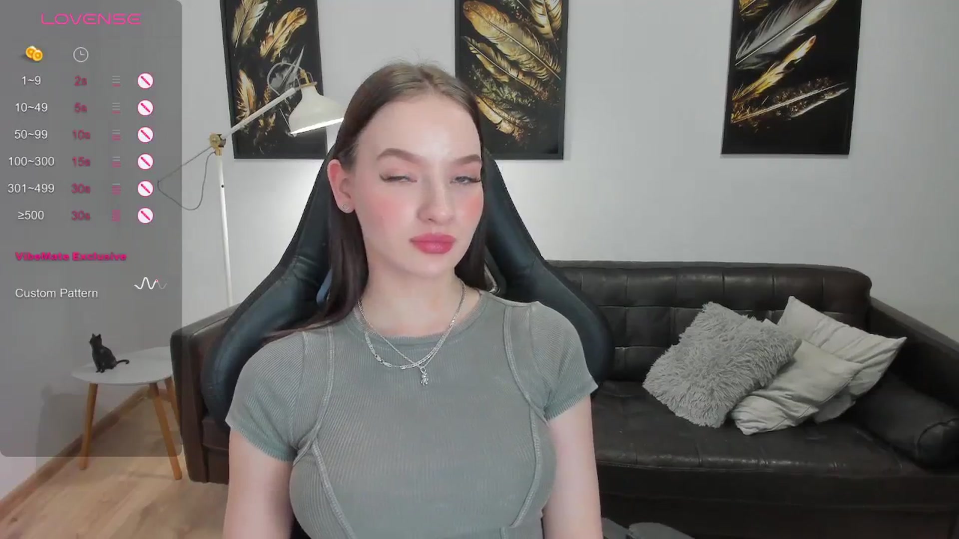 Gallery image thumbnail from Papaya's myfreecams stream on, 01/28/2024, 20:24 image 13 of 20