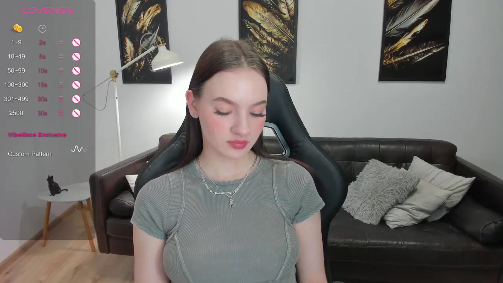 Gallery image thumbnail from Papaya's myfreecams stream on, 01/28/2024, 20:24 image 17 of 20