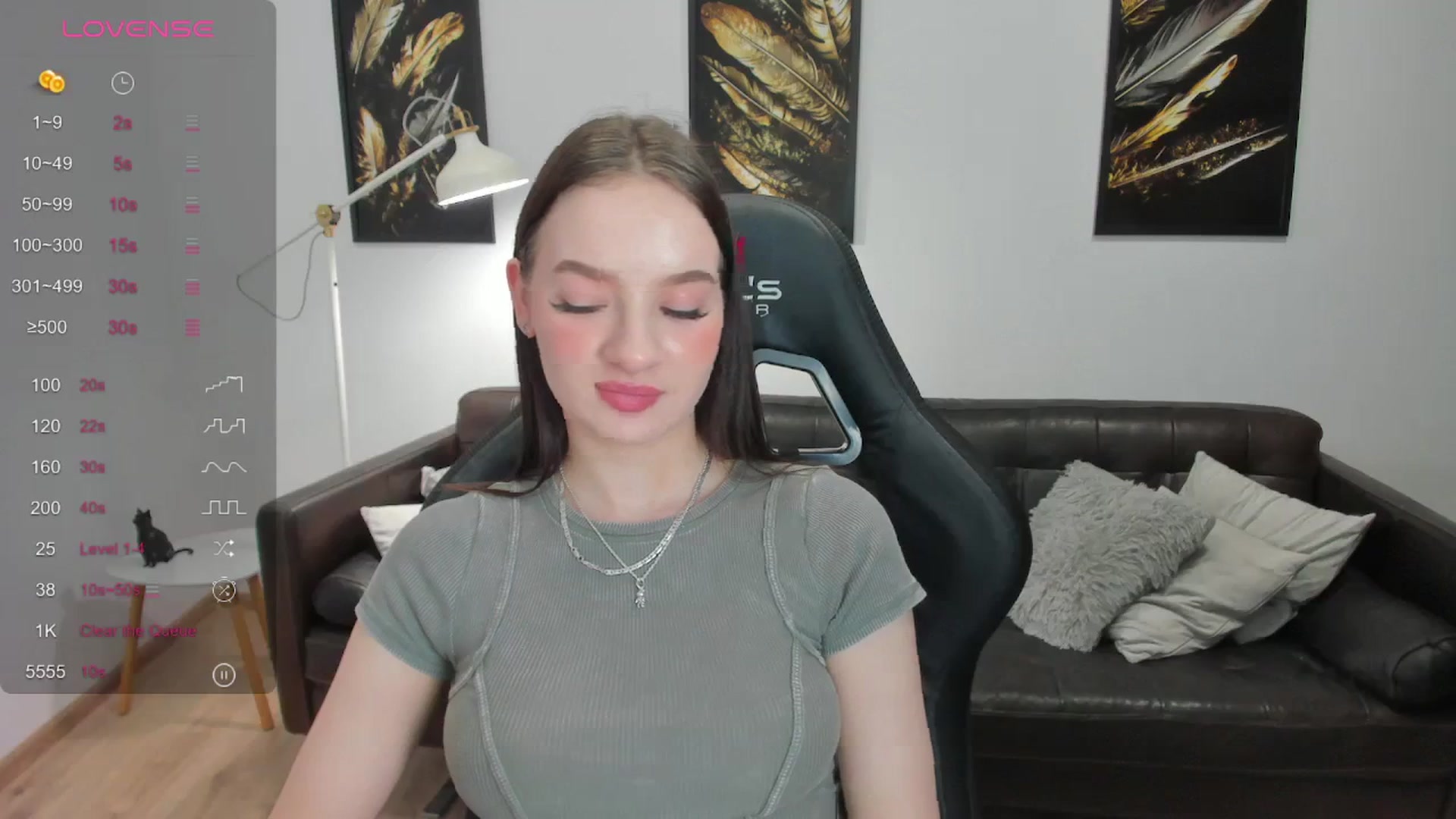 Gallery image thumbnail from Papaya's myfreecams stream on, 01/28/2024, 20:24 image 10 of 20