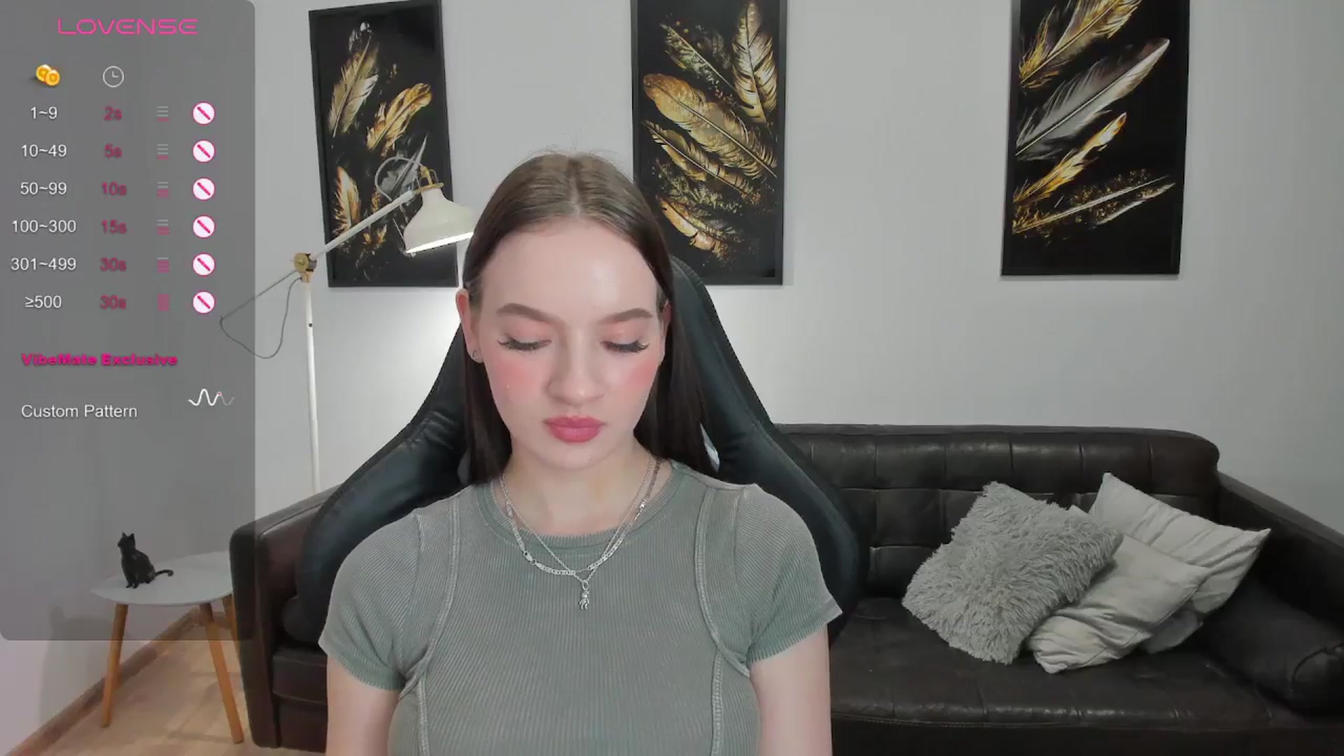 Gallery image thumbnail from Papaya's myfreecams stream on, 01/28/2024, 20:24 image 19 of 20