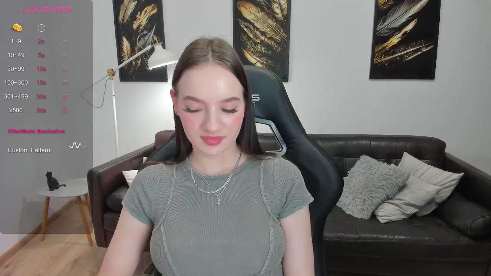 Gallery image thumbnail from Papaya's myfreecams stream on, 01/28/2024, 20:24 image 8 of 20