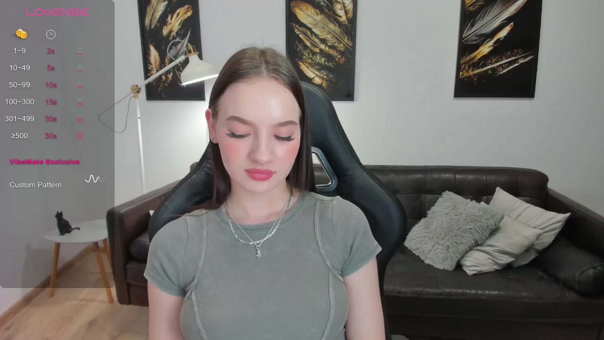 Gallery image thumbnail from Papaya's myfreecams stream on, 01/28/2024, 20:24 image 2 of 20