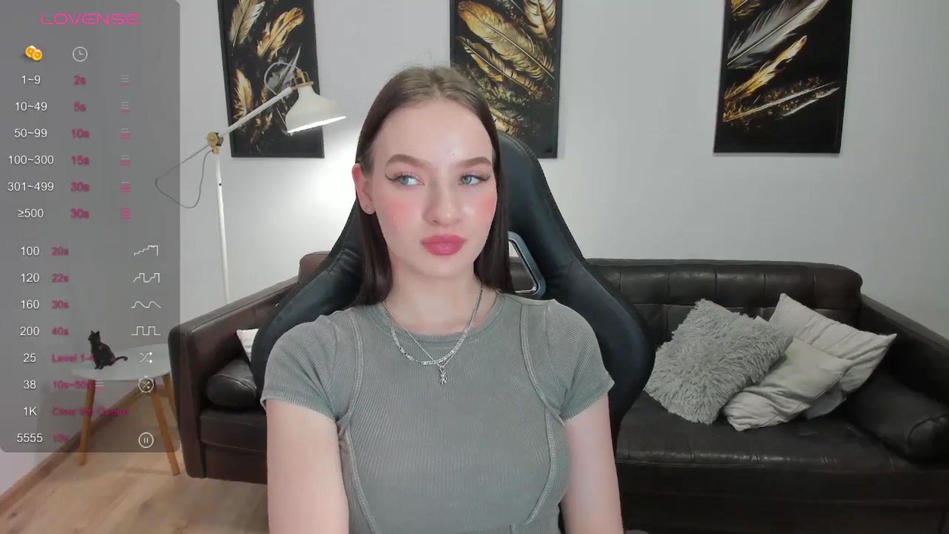 Gallery image thumbnail from Papaya's myfreecams stream on, 01/28/2024, 20:24 image 12 of 20
