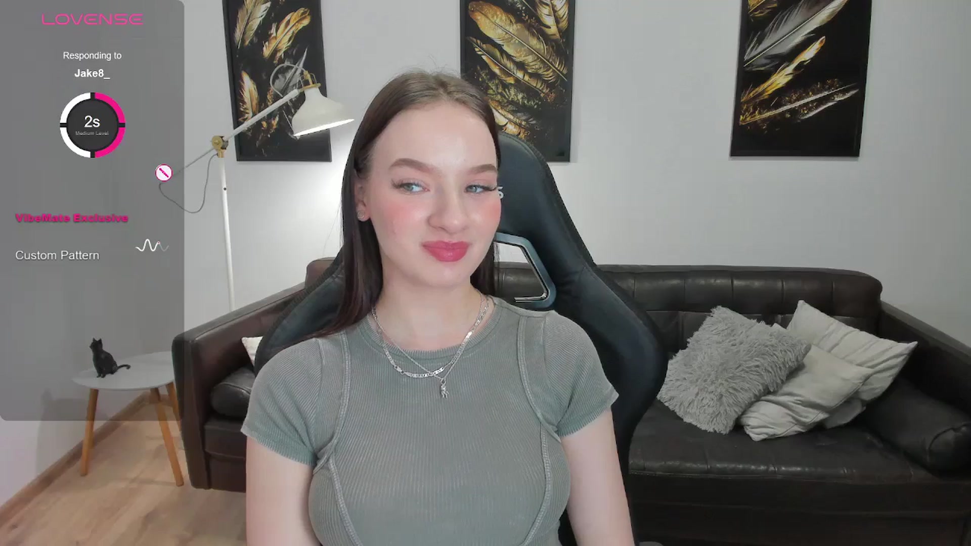 Gallery image thumbnail from Papaya's myfreecams stream on, 01/28/2024, 20:24 image 18 of 20