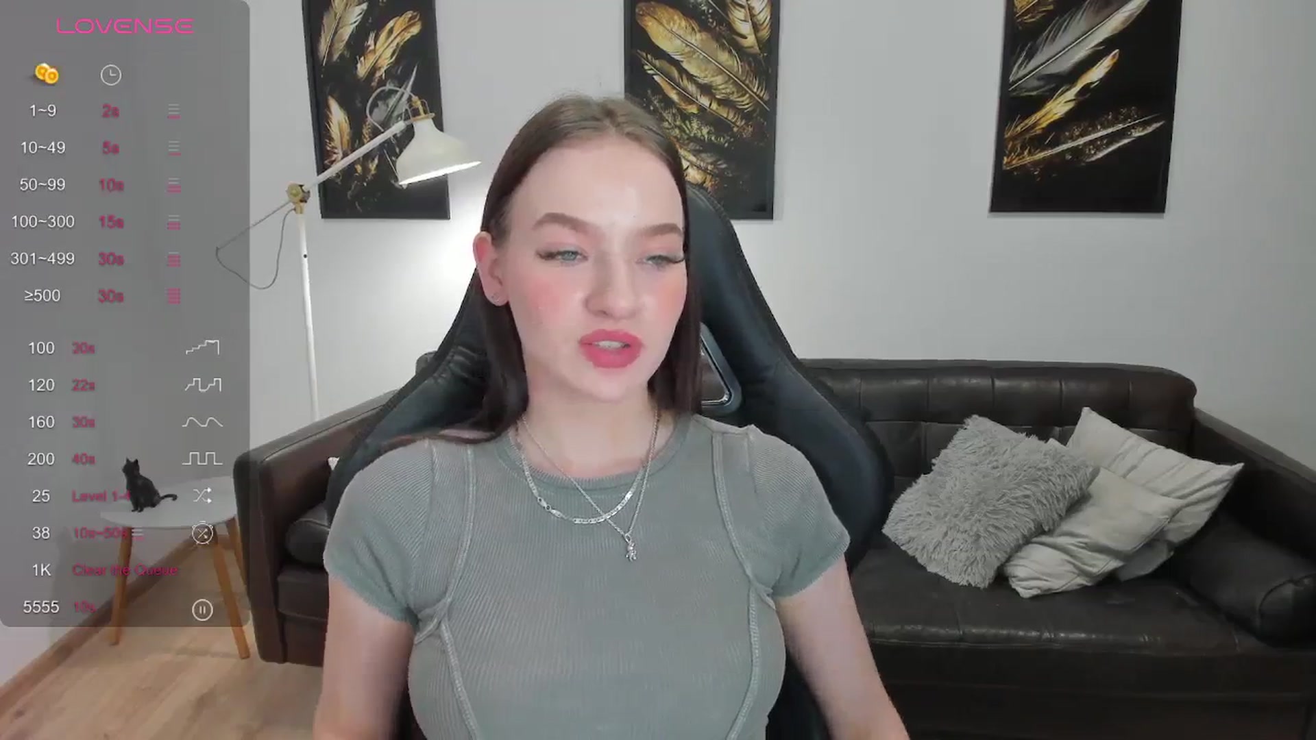 Gallery image thumbnail from Papaya's myfreecams stream on, 01/28/2024, 20:24 image 5 of 20