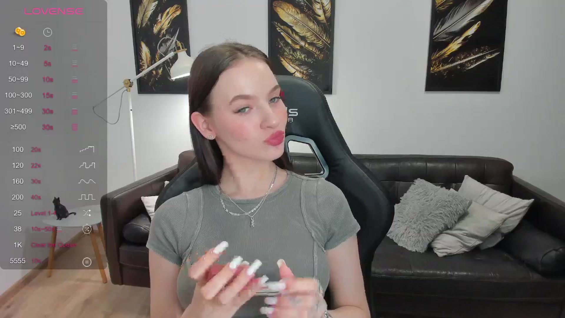 Gallery image thumbnail from Papaya's myfreecams stream on, 01/28/2024, 20:24 image 11 of 20