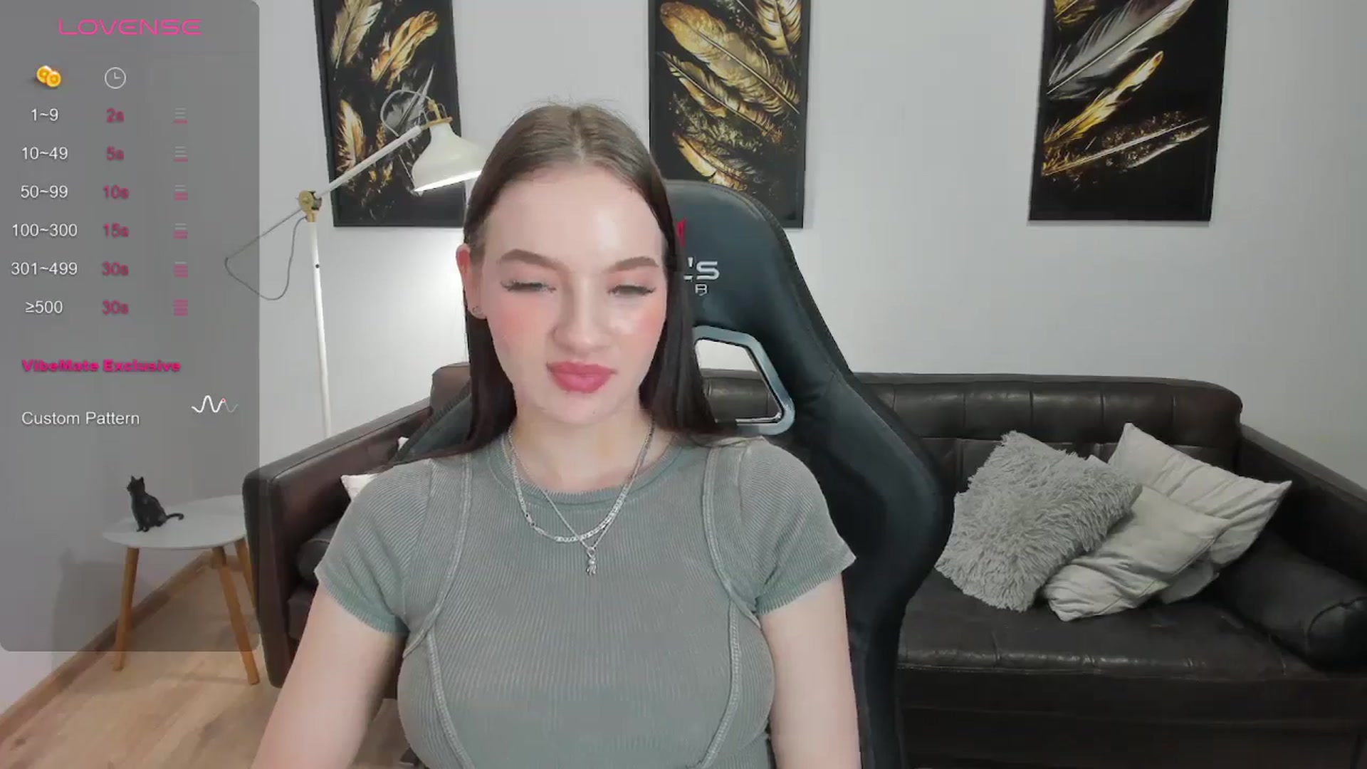 Gallery image thumbnail from Papaya's myfreecams stream on, 01/28/2024, 20:24 image 7 of 20
